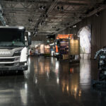 Marcus Wallenberg Hallen