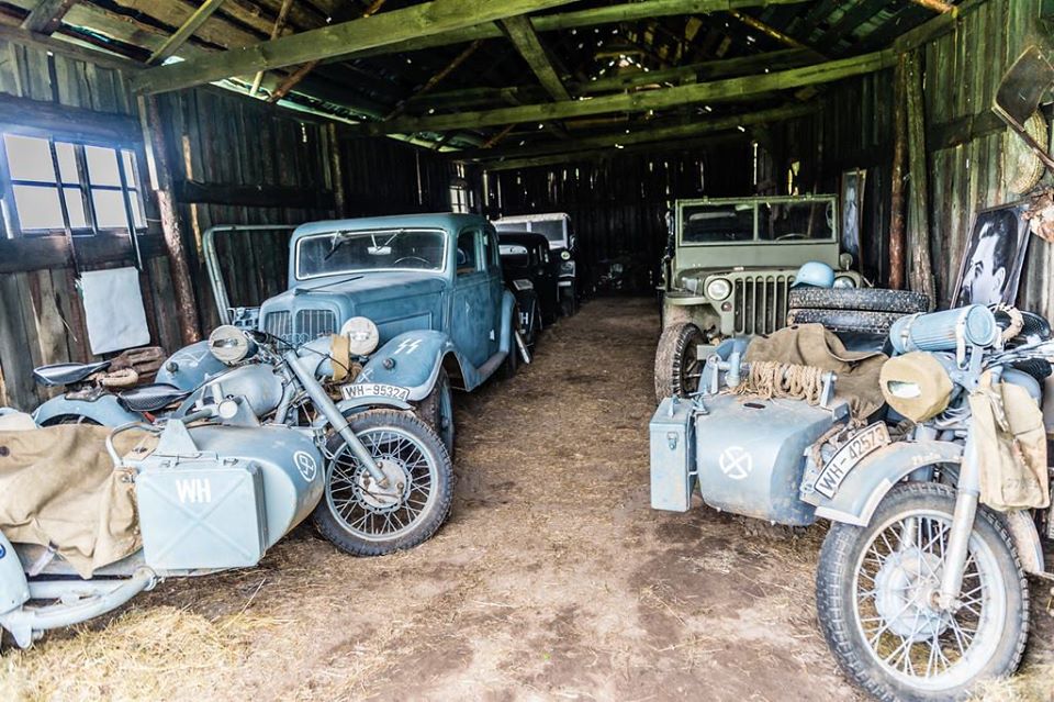 Zabroddzie Museum Complex