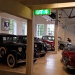 Arvika Fordonsmuseum