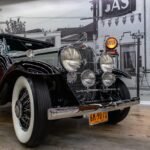 Midwest Dream Car Collection