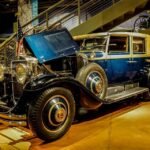 Penrose Heritage Museum