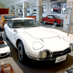 Toy, Doll and Car Museum