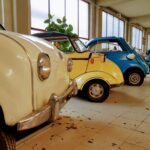 Verkehrsmuseum Karlsruhe