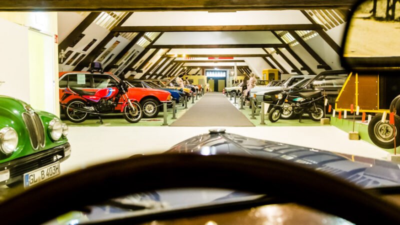 Automuseum Wolfegg