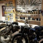 Kurtna Mootorrattamuuseum