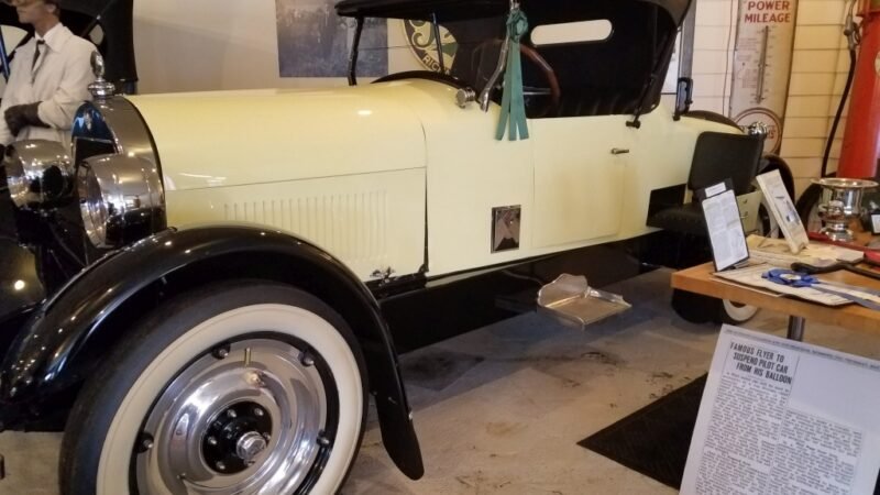 Wayne County Historical Museum