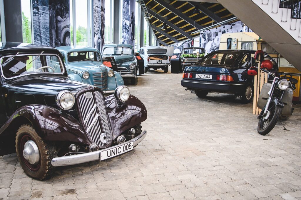 Eesti Maanteemuuseum