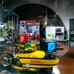 Museo del Patrimonio Industriale