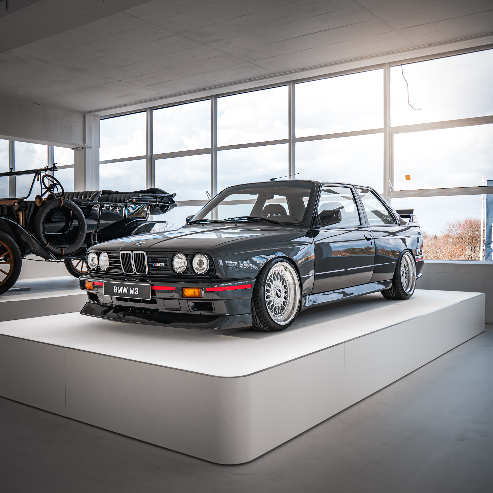 Pace Automobil Museum