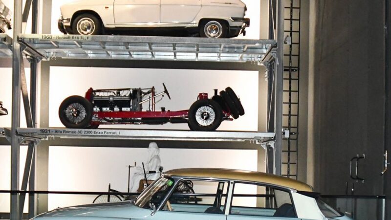 Swiss Museum of Transport