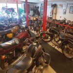 Lillebror MC Motorcycle Museum