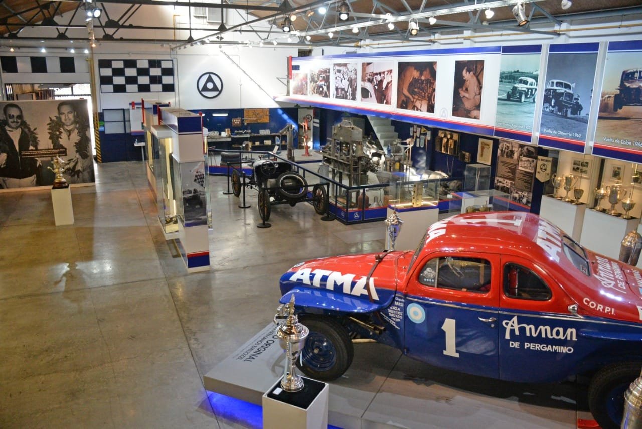 Municipal Museum of The Emiliozzi Brothers