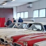 Classic Garage Jämsä