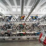 Museo de la Motocicleta Española