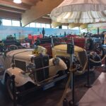 Museo del Trattore Agricolo ‘Giulio Angelelli’