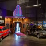 Nelson Classic Car Museum