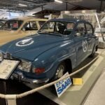 Uudenkaupungin Automuseo