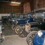 Lewis Antique Auto & Toy Museum