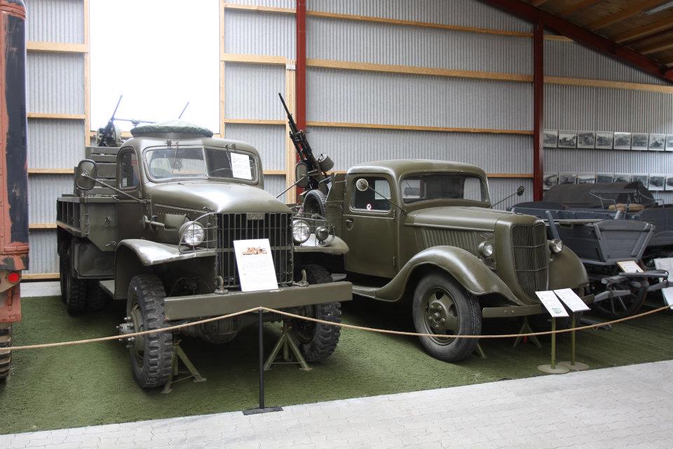 Aalborg Defence- and Garrison Museum