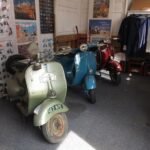 Musée de la Vespa