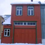 Hveding Auto – bilhistorisk museum