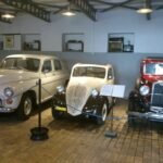Muzeum Motoryzacji Bielsko Biala