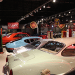 Museu do Automóvel de Canela