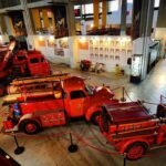 Museum of Fire, Penrith