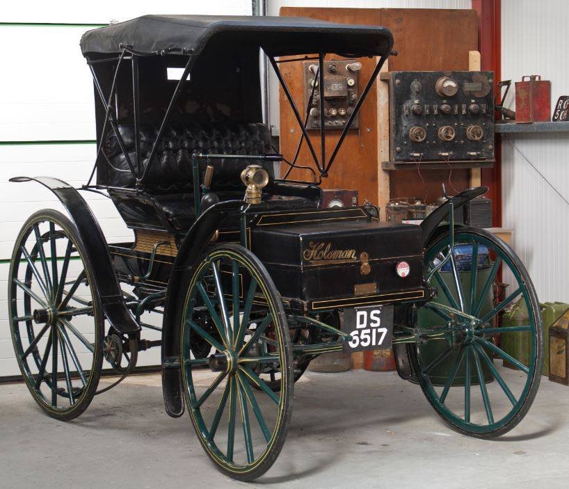 Burwell Museum & Windmill