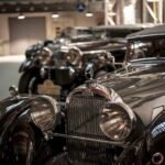 Nationales Automuseum - The Loh Collection