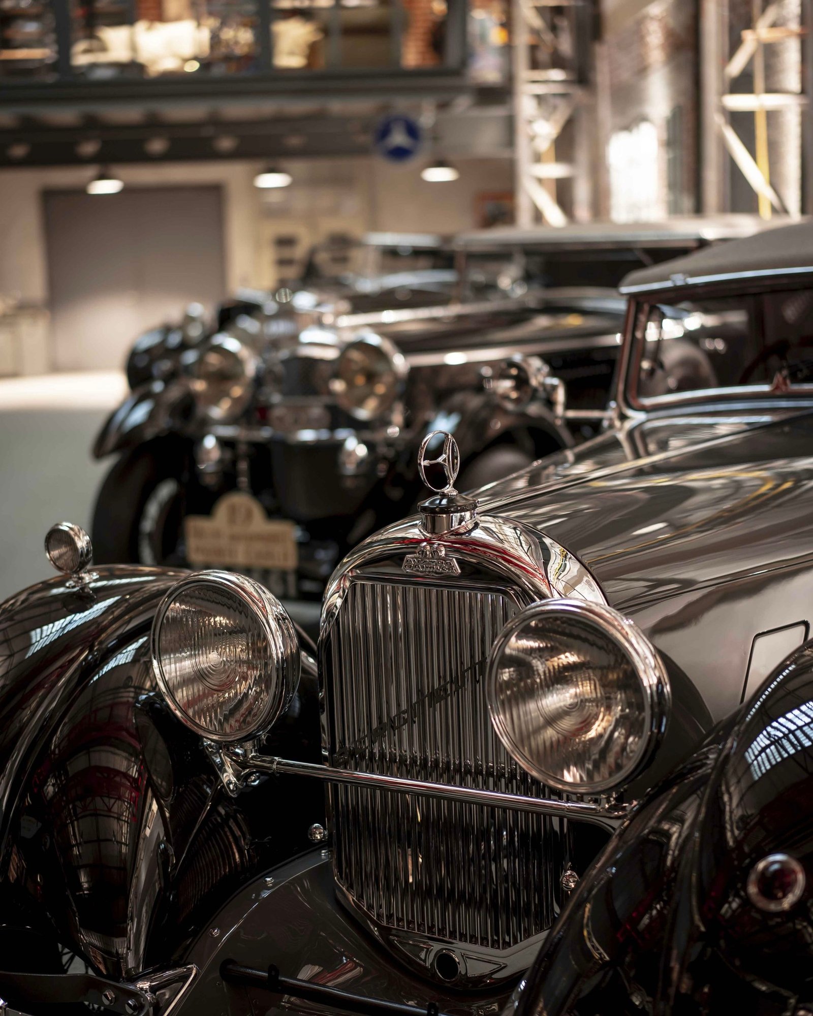 National Automuseum – The Loh Collection