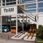 TtrAM - Archivio museo di Trentino Trasporti