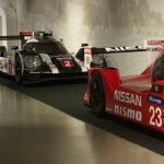 Musée des 24 Heures du Mans