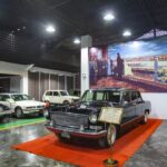 李家染坊民俗文化村（老爷车博物馆）