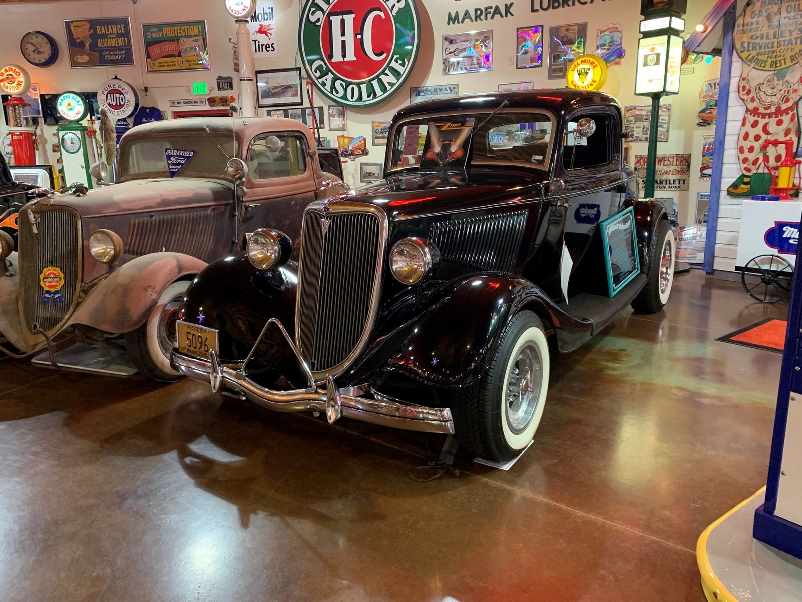 Veit Automotive Foundation & Museum