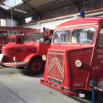 Musée des Sapeurs Pompiers De la Loire