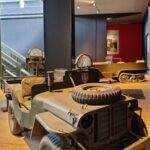 Musee Royal de l'Armee