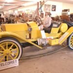 Kinney Pioneer Museum