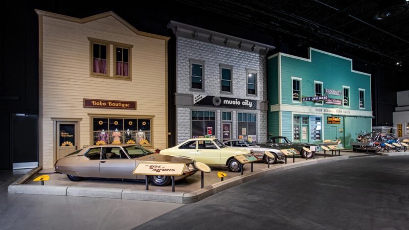 Reynolds-Alberta Museum