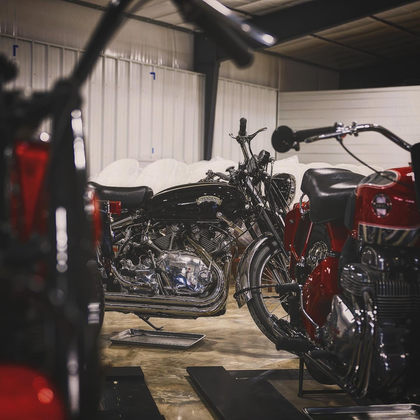 Flying G Motorcycle Museum