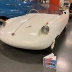 National Motor Museum