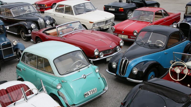 Allan Söderström collection