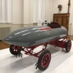 Le Musée National de la Voiture et du Tourisme