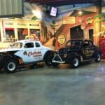 Georgia Racing Hall of Fame