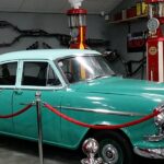 Hillsborough Holden Museum