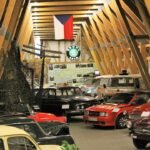Skoda Museum
