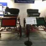 Marshall Steam Museum