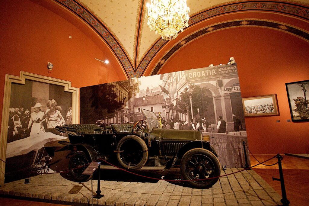 Heeresgeschichtliches Museum