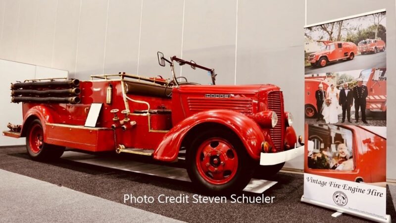 Fire Services Museum of Victoria