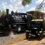 Texas Transportation Museum